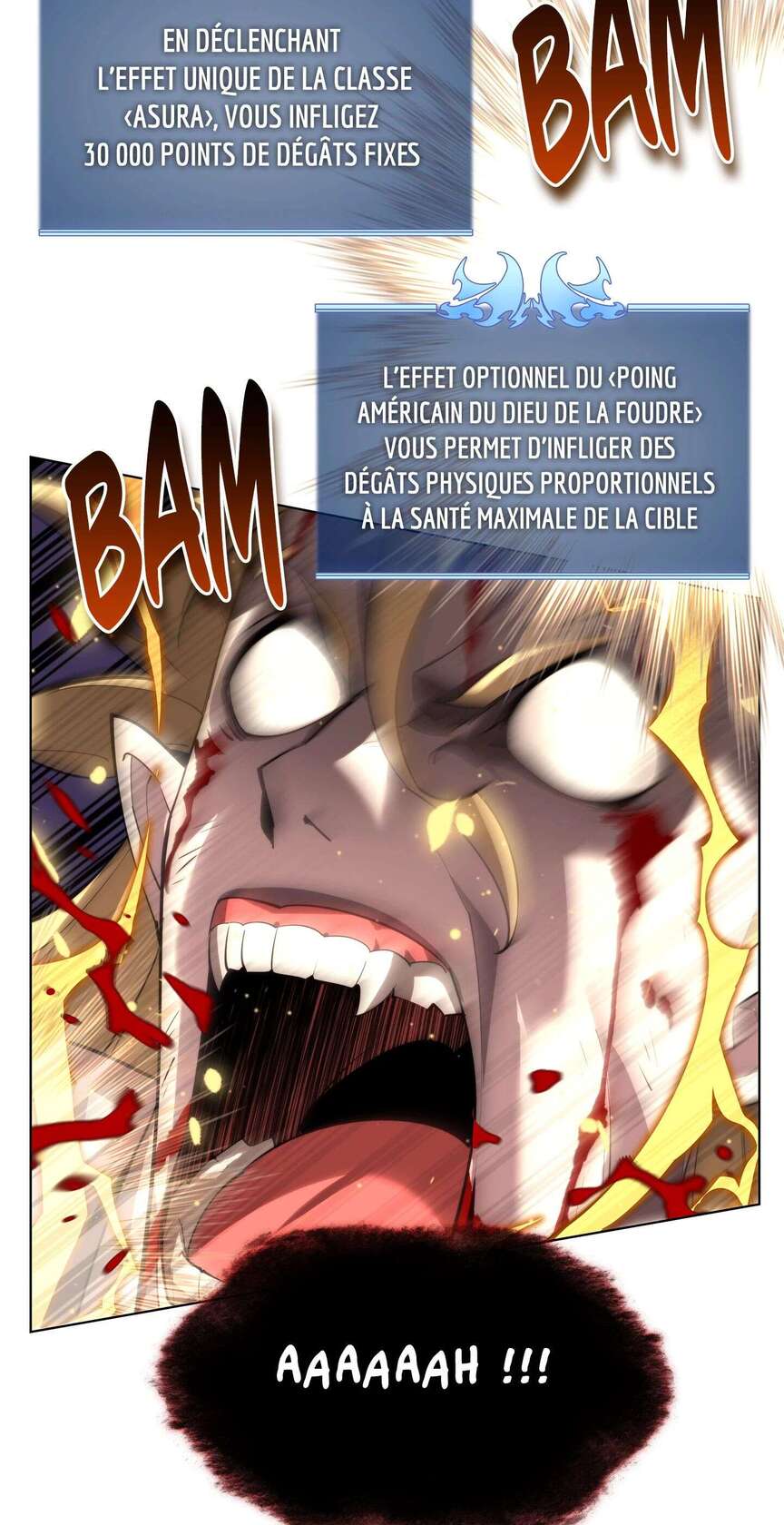 Overgeared (Remake) Chapitre 157 - Page 72