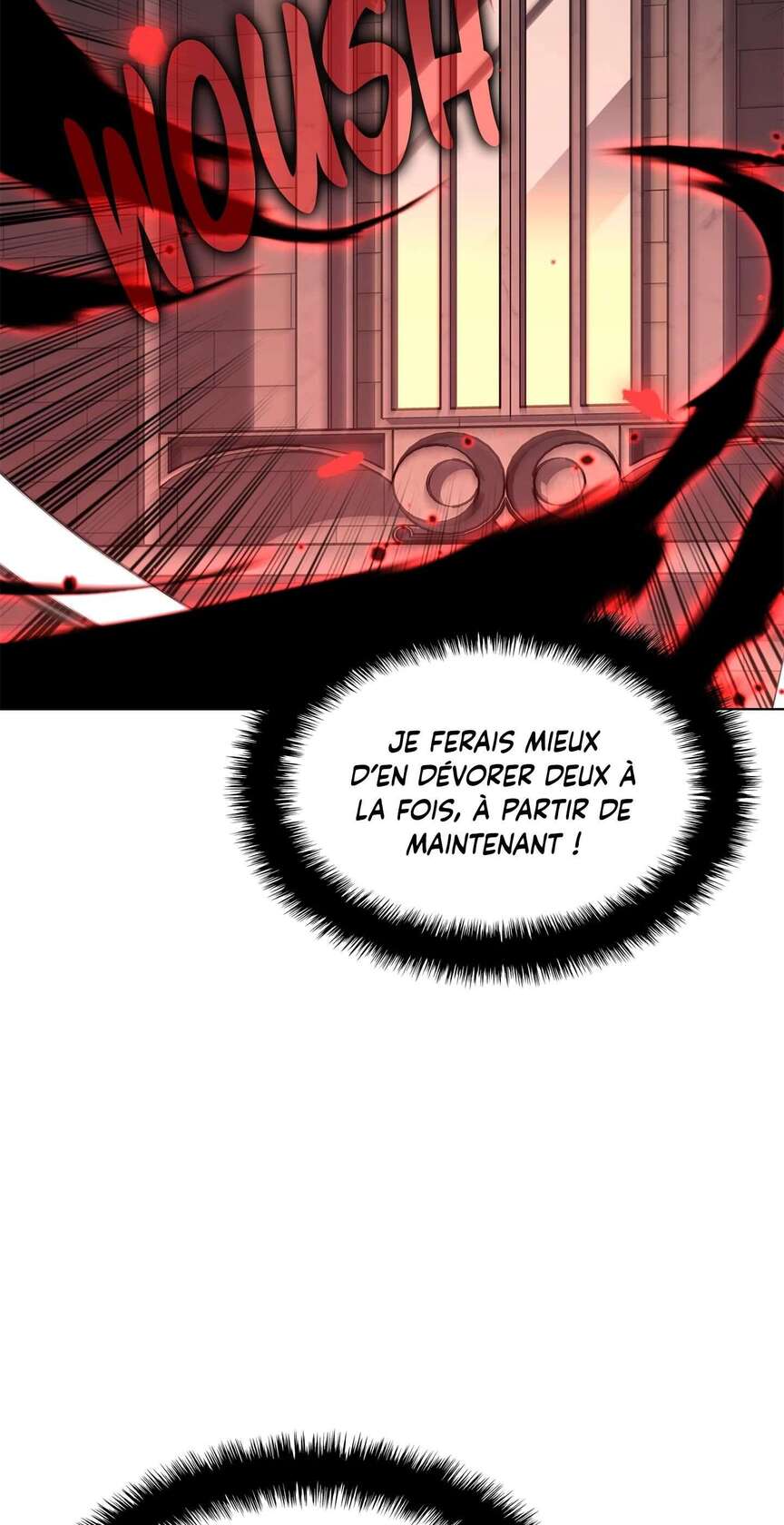 Overgeared (Remake) Chapitre 157 - Page 8
