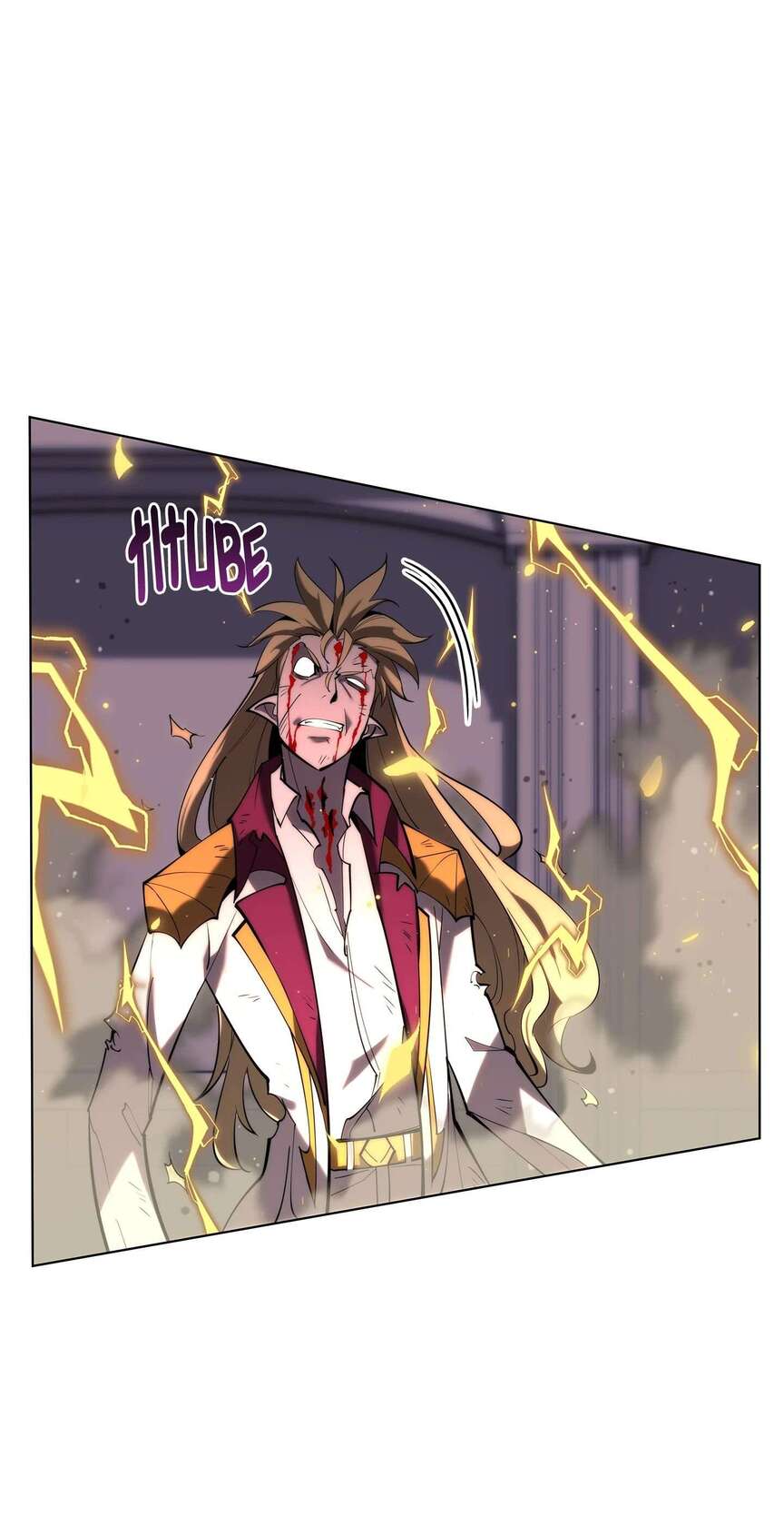 Overgeared (Remake) Chapitre 157 - Page 80
