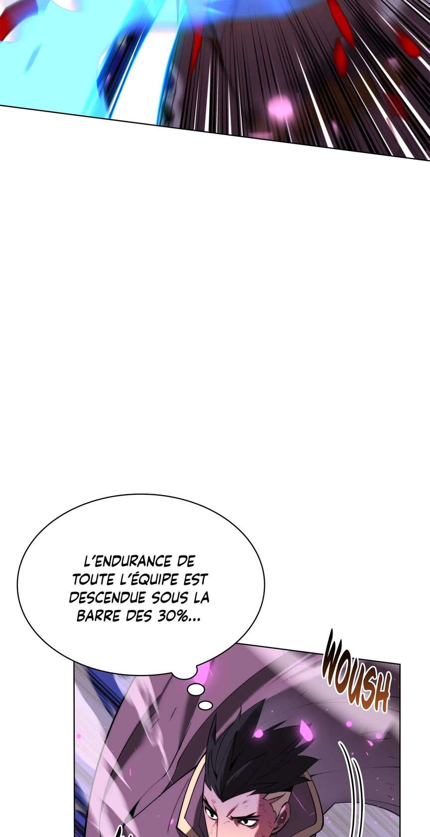 Overgeared (Remake) Chapitre 157 - Page 82