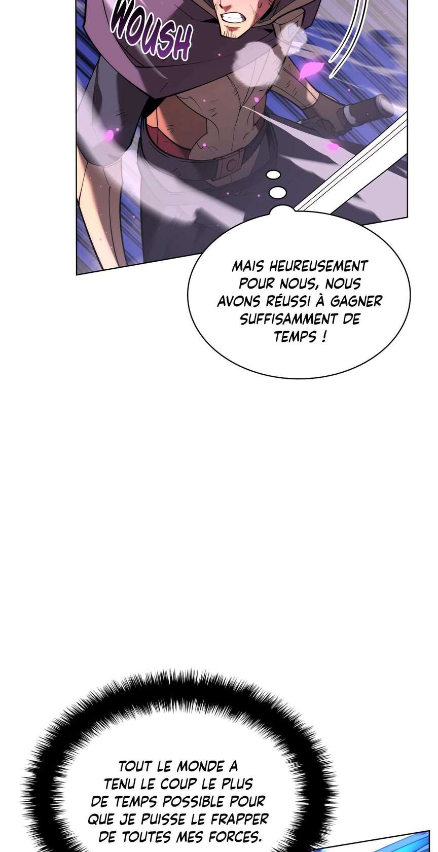 Overgeared (Remake) Chapitre 157 - Page 83