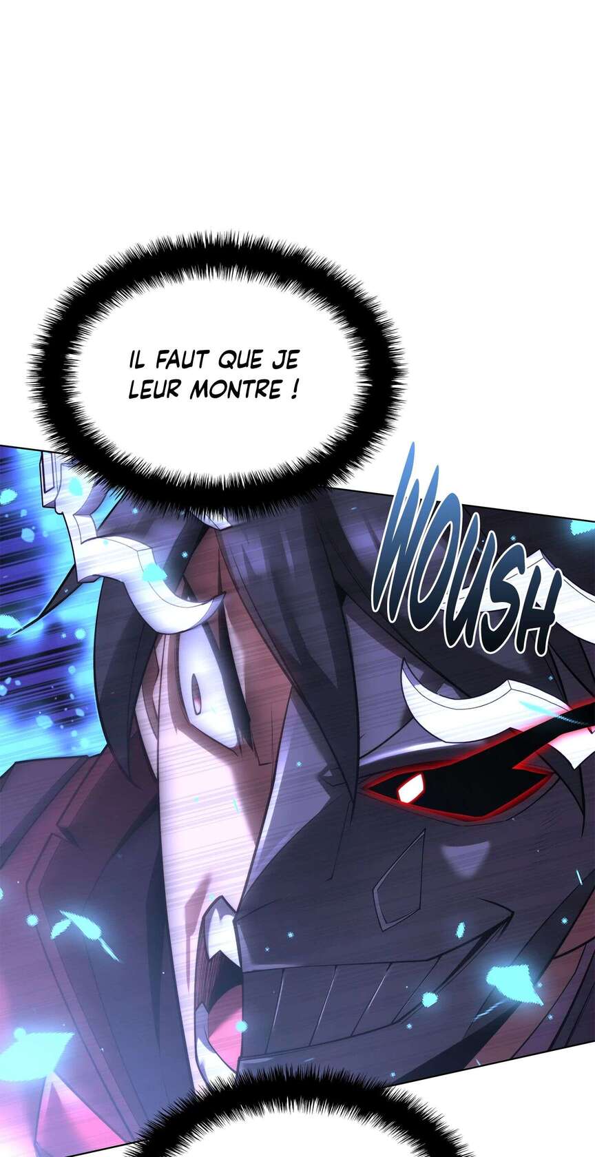 Overgeared (Remake) Chapitre 157 - Page 85