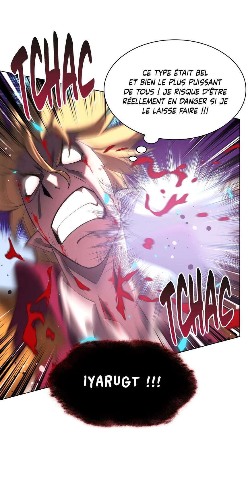 Overgeared (Remake) Chapitre 157 - Page 88