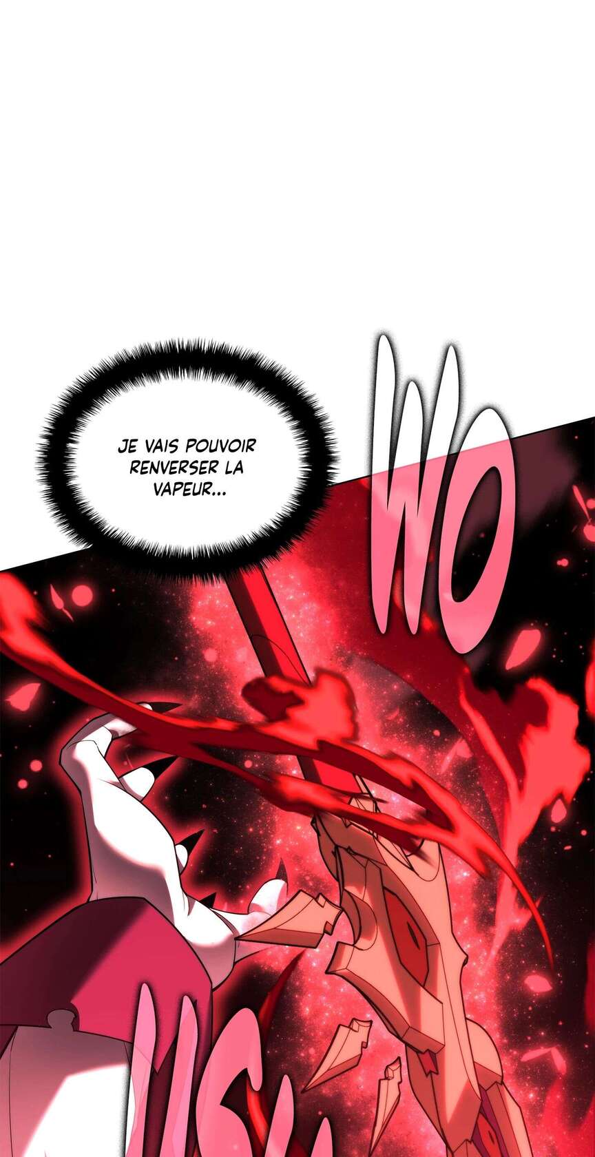 Overgeared (Remake) Chapitre 157 - Page 89
