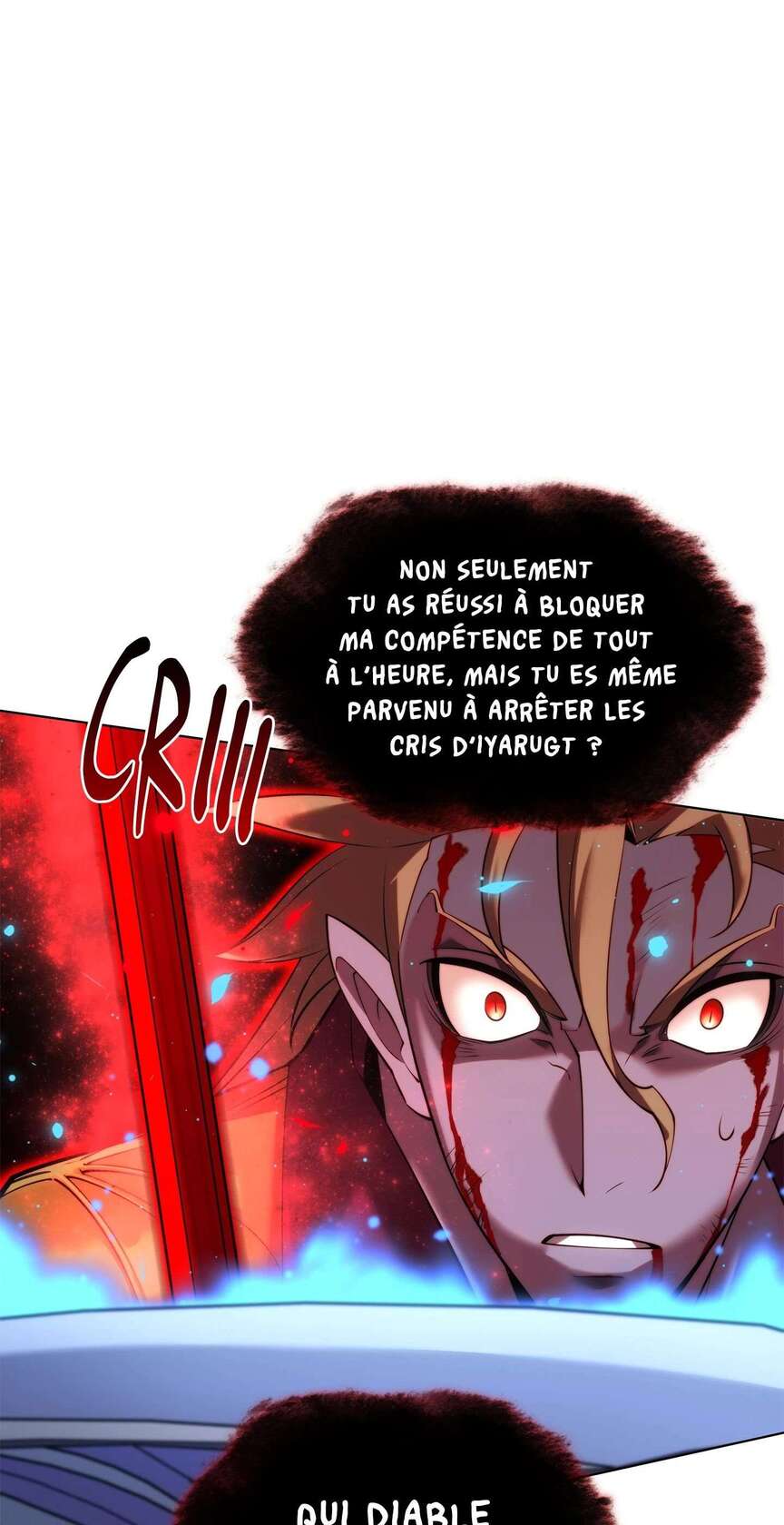 Overgeared (Remake) Chapitre 157 - Page 94