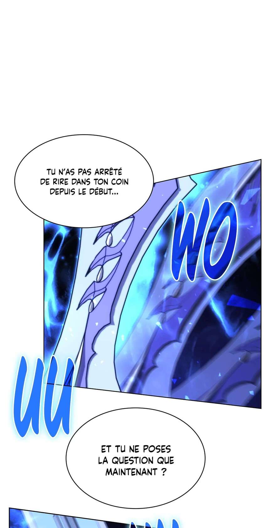 Overgeared (Remake) Chapitre 157 - Page 96