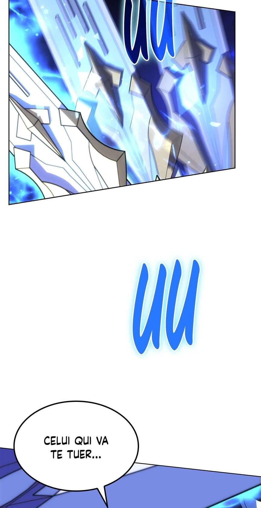 Overgeared (Remake) Chapitre 157 - Page 97