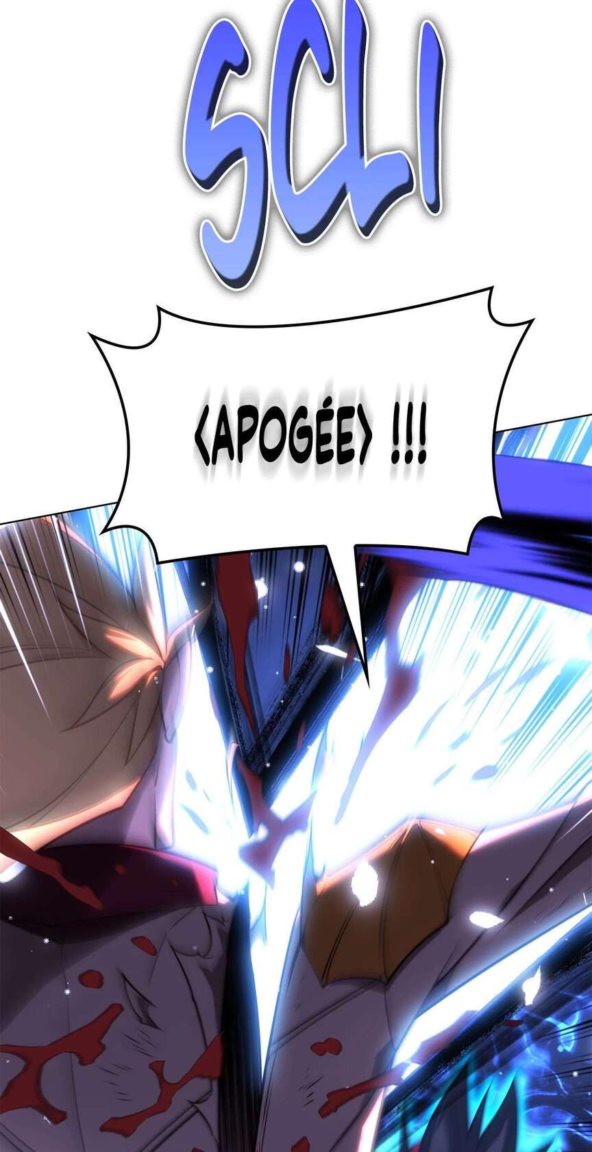 Overgeared (Remake) Chapitre 157 - Page 99