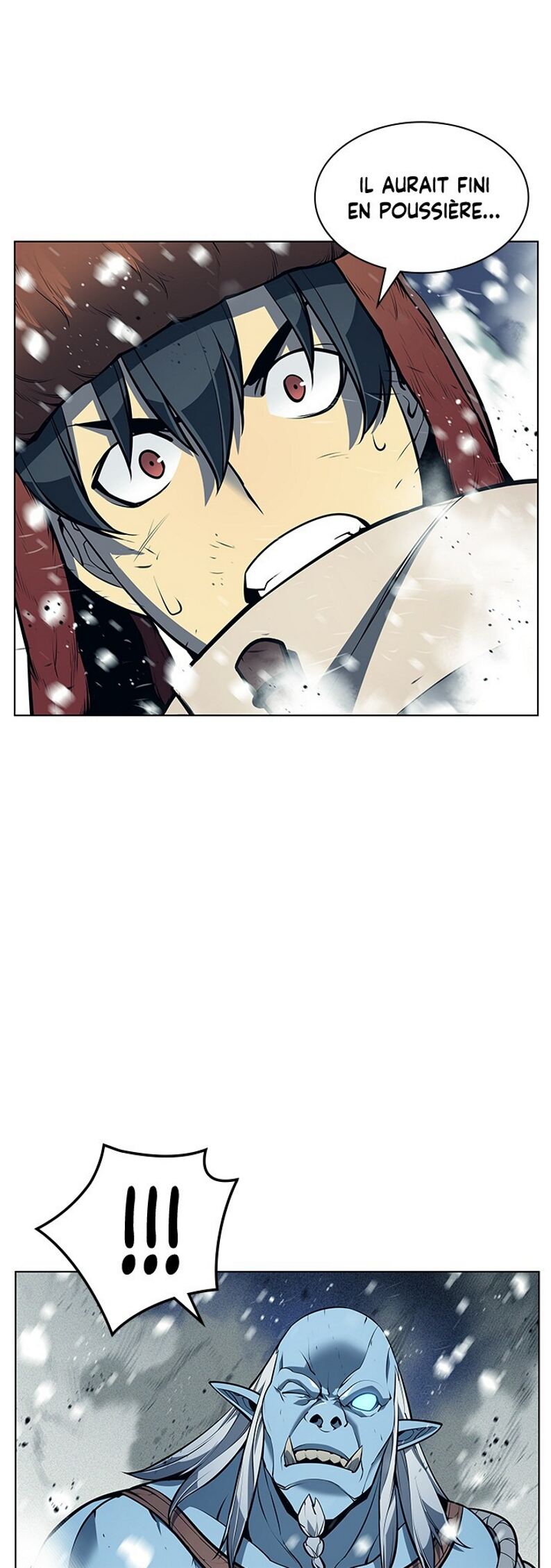 Overgeared (Remake) Chapitre 40 - Page 10