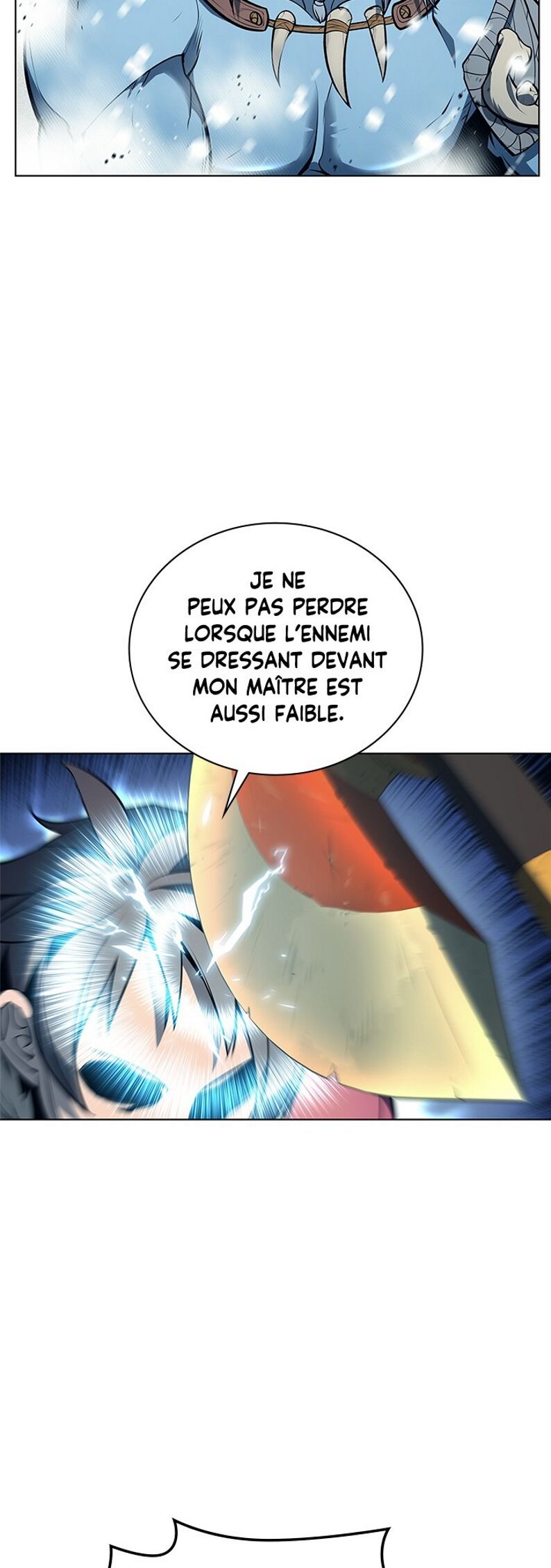 Overgeared (Remake) Chapitre 40 - Page 11