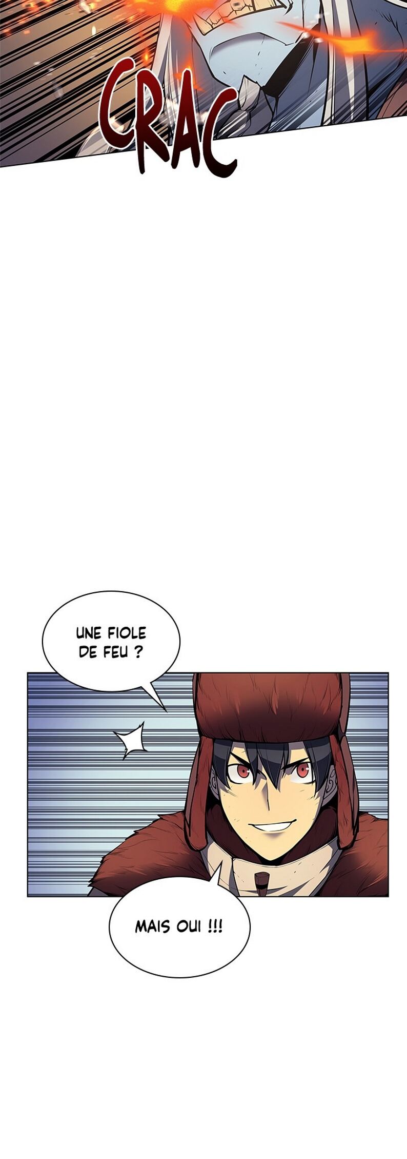 Overgeared (Remake) Chapitre 40 - Page 16