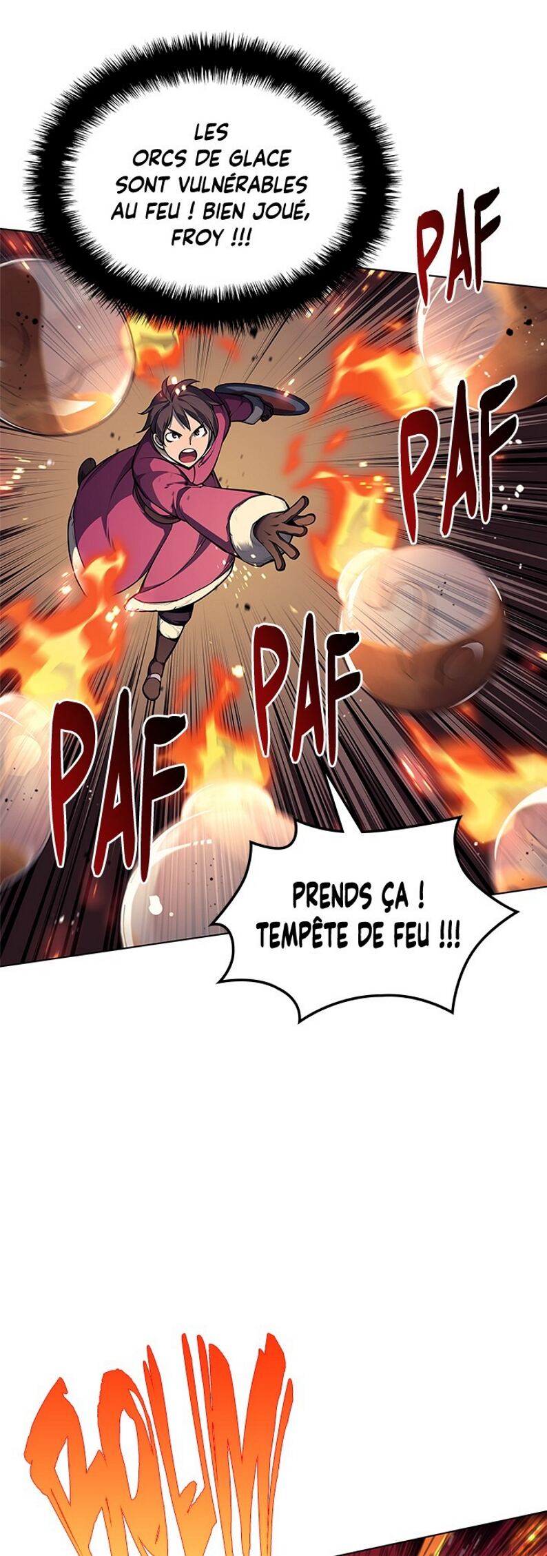 Overgeared (Remake) Chapitre 40 - Page 17
