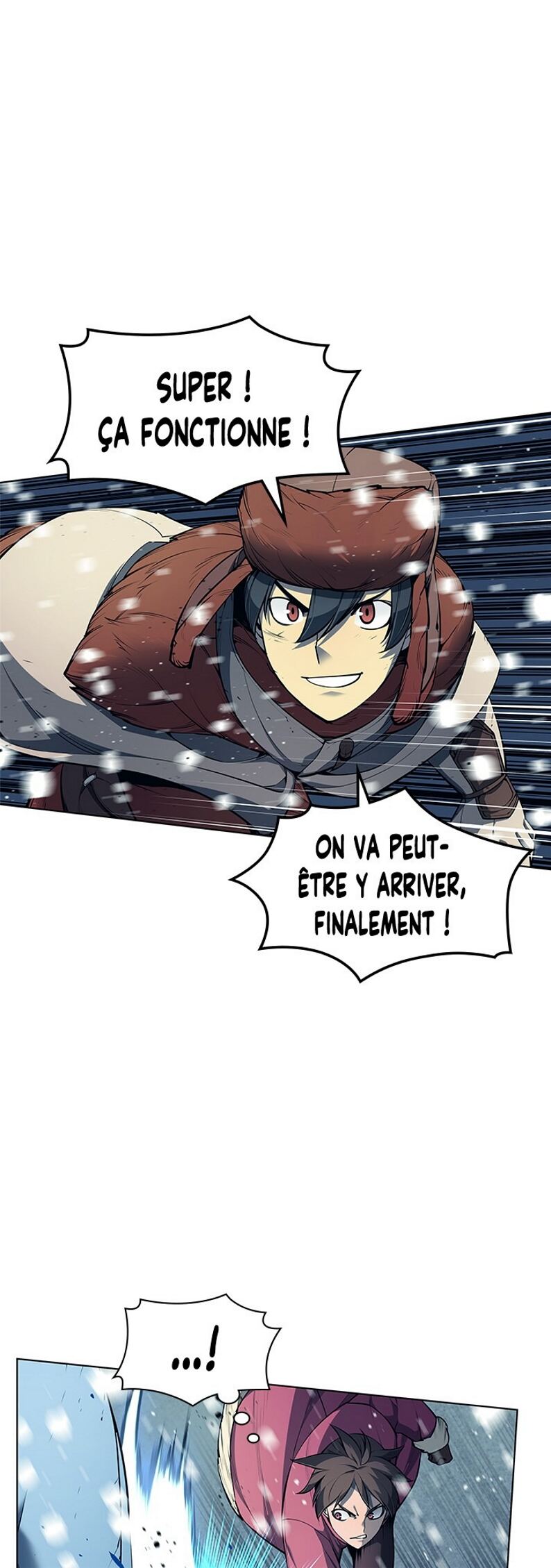 Overgeared (Remake) Chapitre 40 - Page 21
