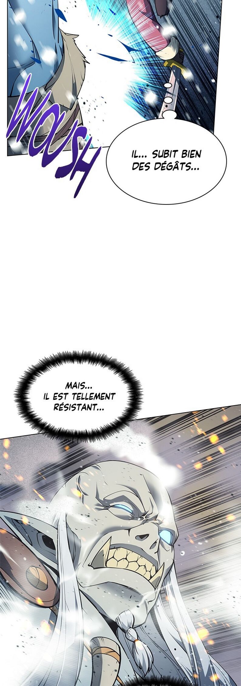 Overgeared (Remake) Chapitre 40 - Page 22