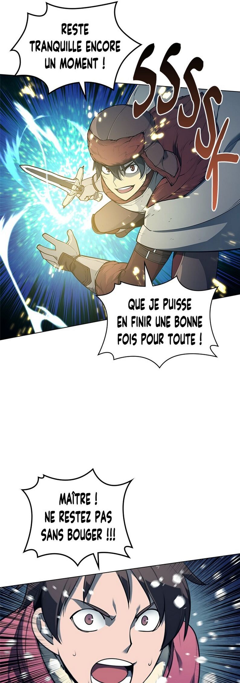 Overgeared (Remake) Chapitre 40 - Page 25