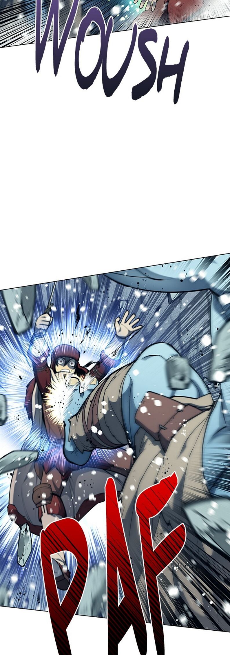 Overgeared (Remake) Chapitre 40 - Page 27
