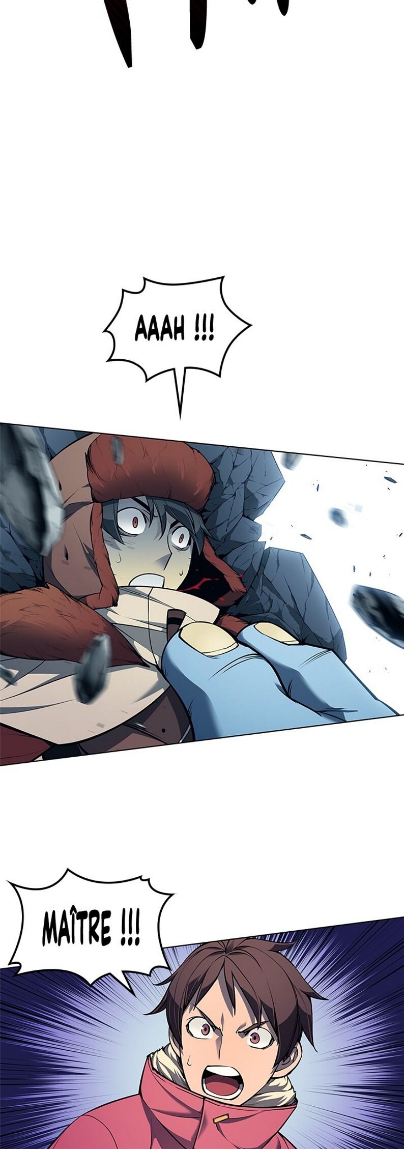 Overgeared (Remake) Chapitre 40 - Page 28
