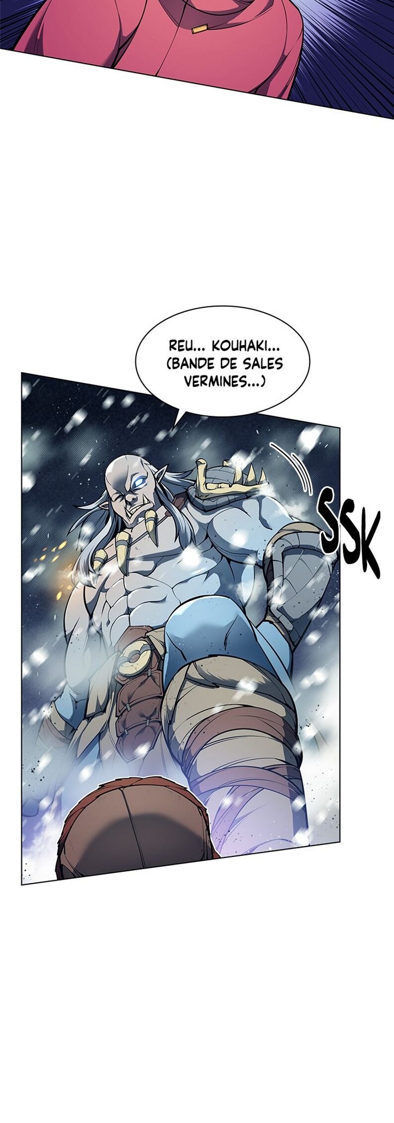 Overgeared (Remake) Chapitre 40 - Page 29