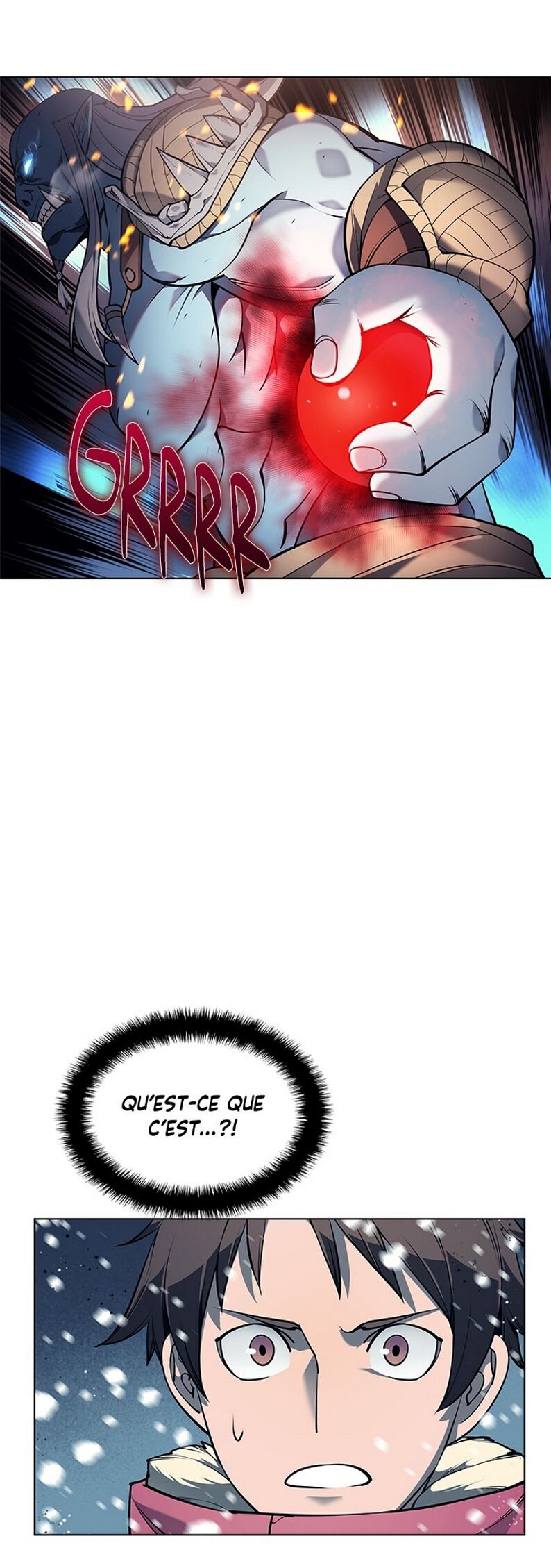 Overgeared (Remake) Chapitre 40 - Page 30