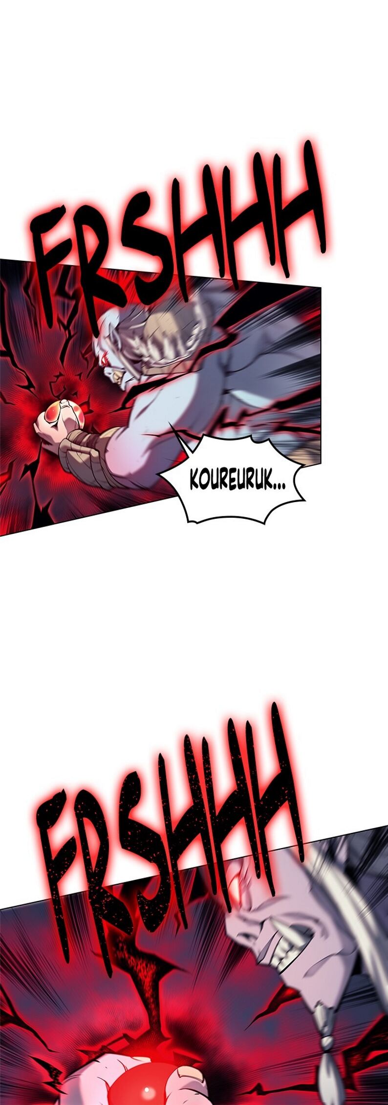 Overgeared (Remake) Chapitre 40 - Page 31
