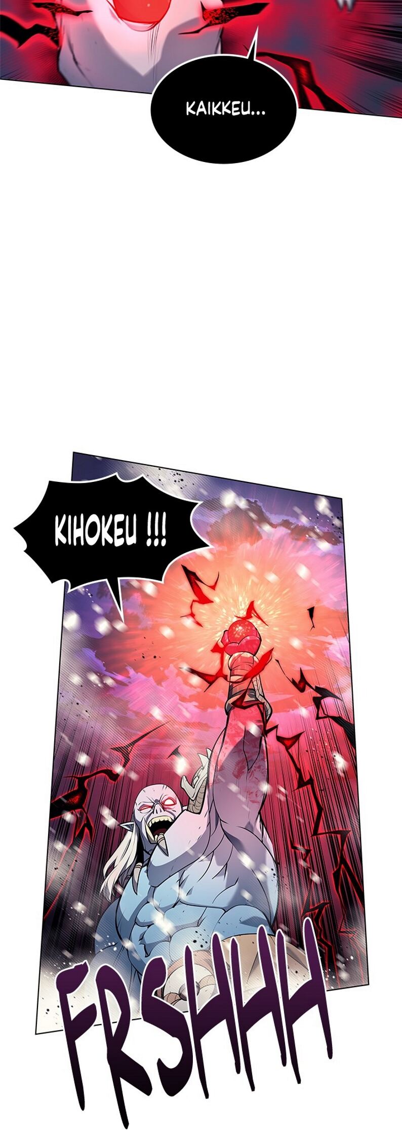 Overgeared (Remake) Chapitre 40 - Page 32