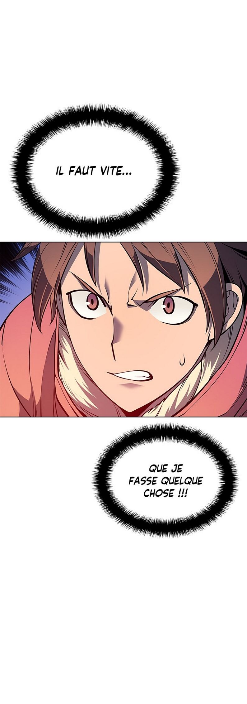 Overgeared (Remake) Chapitre 40 - Page 36