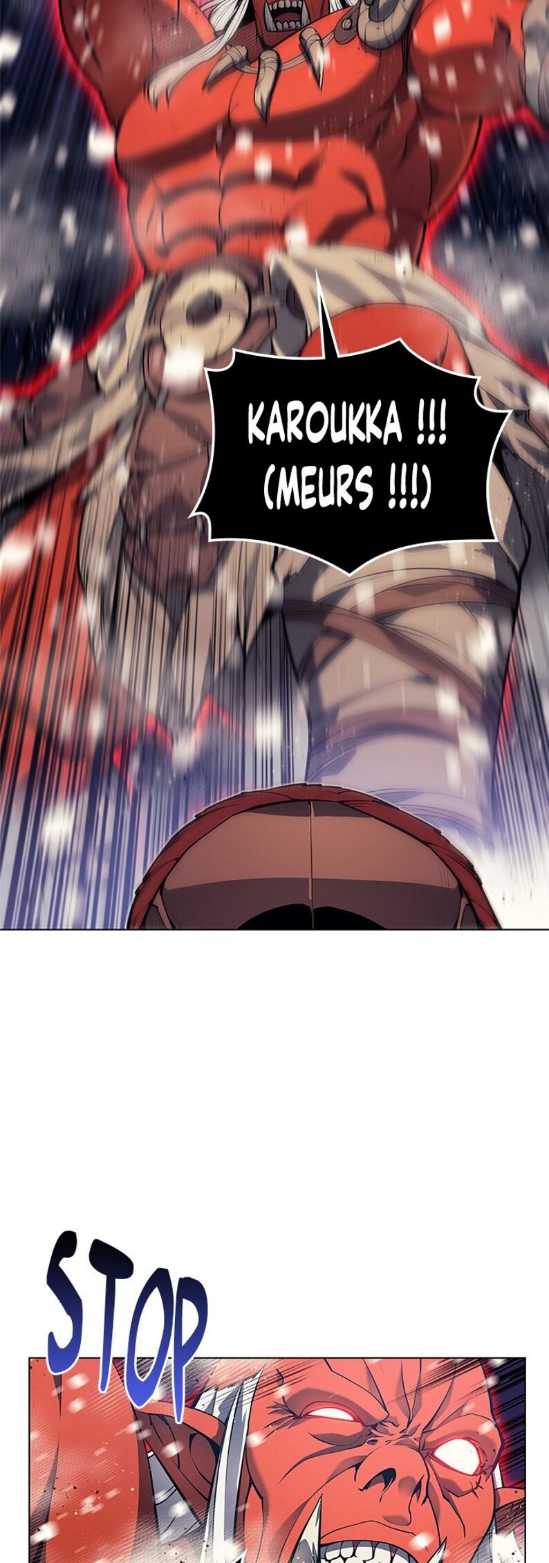 Overgeared (Remake) Chapitre 40 - Page 38