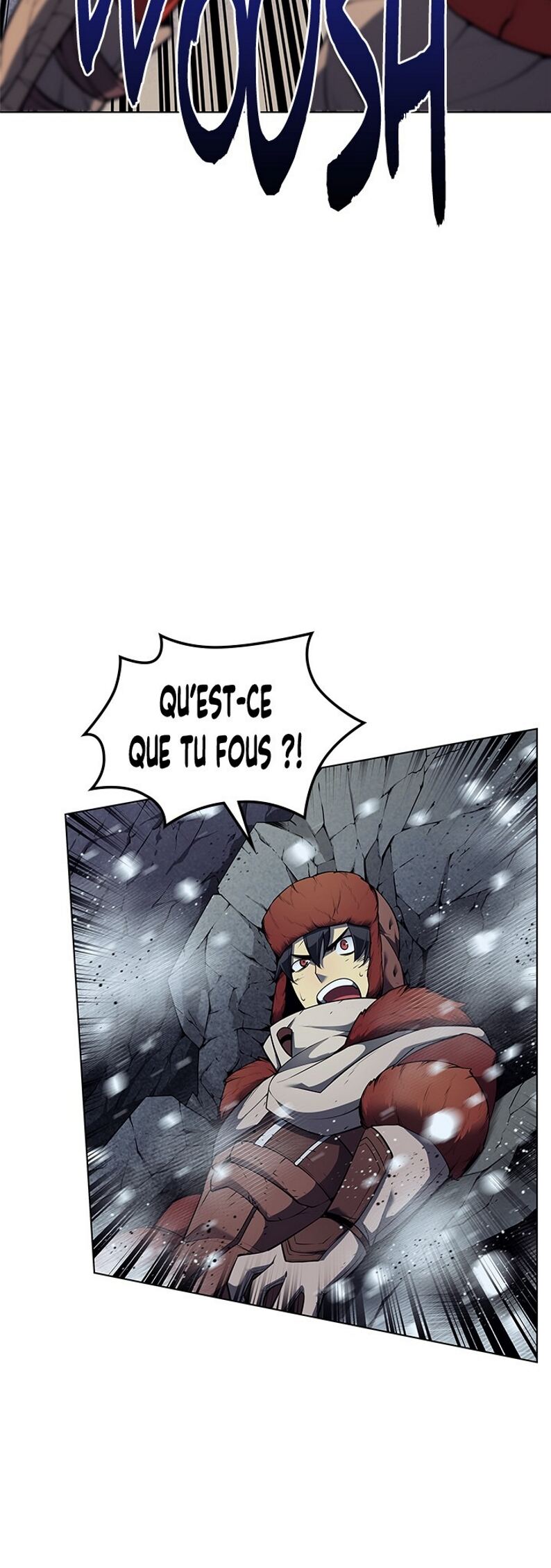 Overgeared (Remake) Chapitre 40 - Page 42