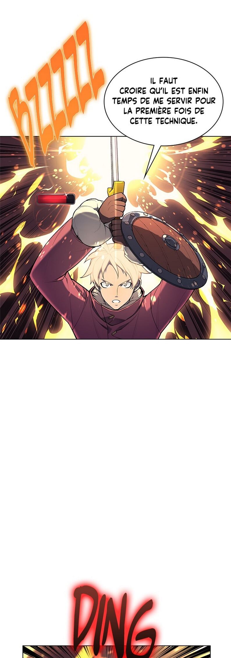 Overgeared (Remake) Chapitre 40 - Page 43