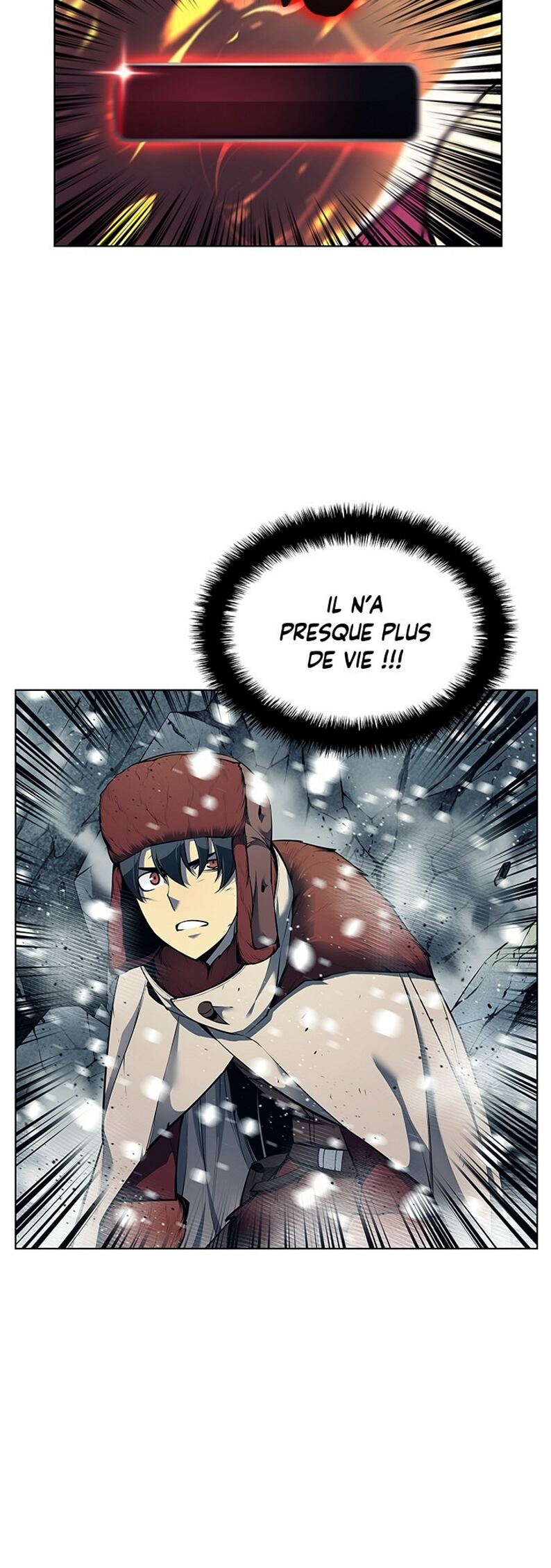 Overgeared (Remake) Chapitre 40 - Page 44