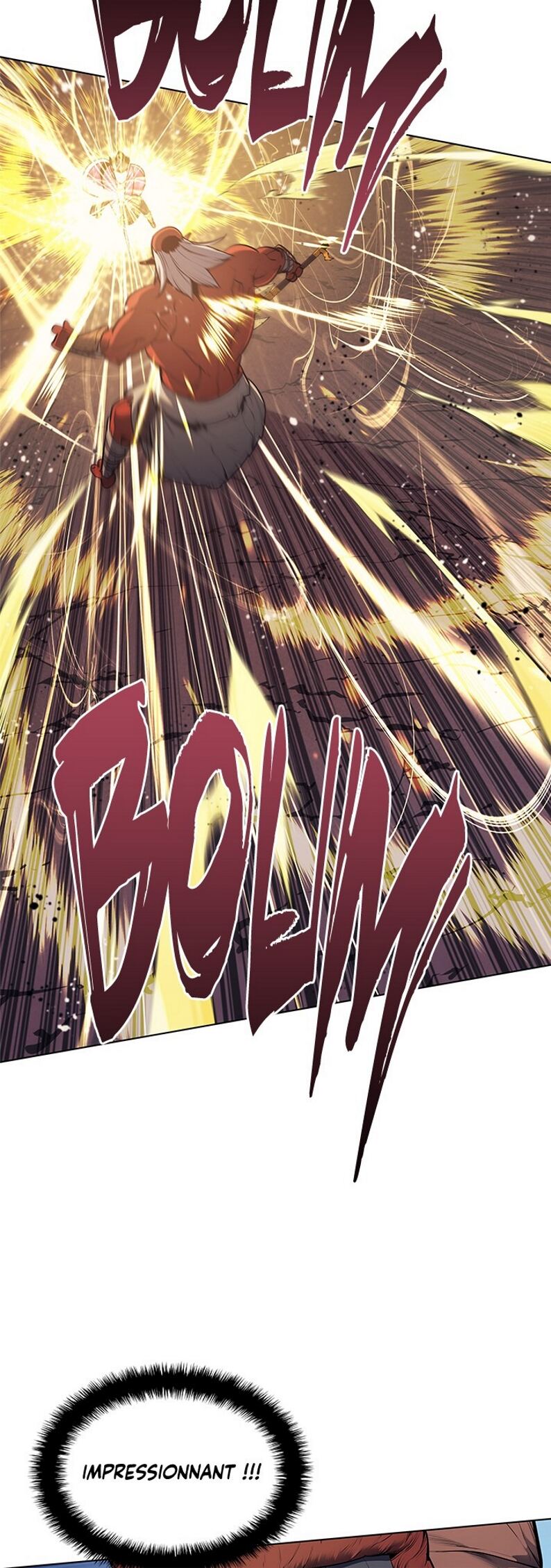 Overgeared (Remake) Chapitre 40 - Page 49