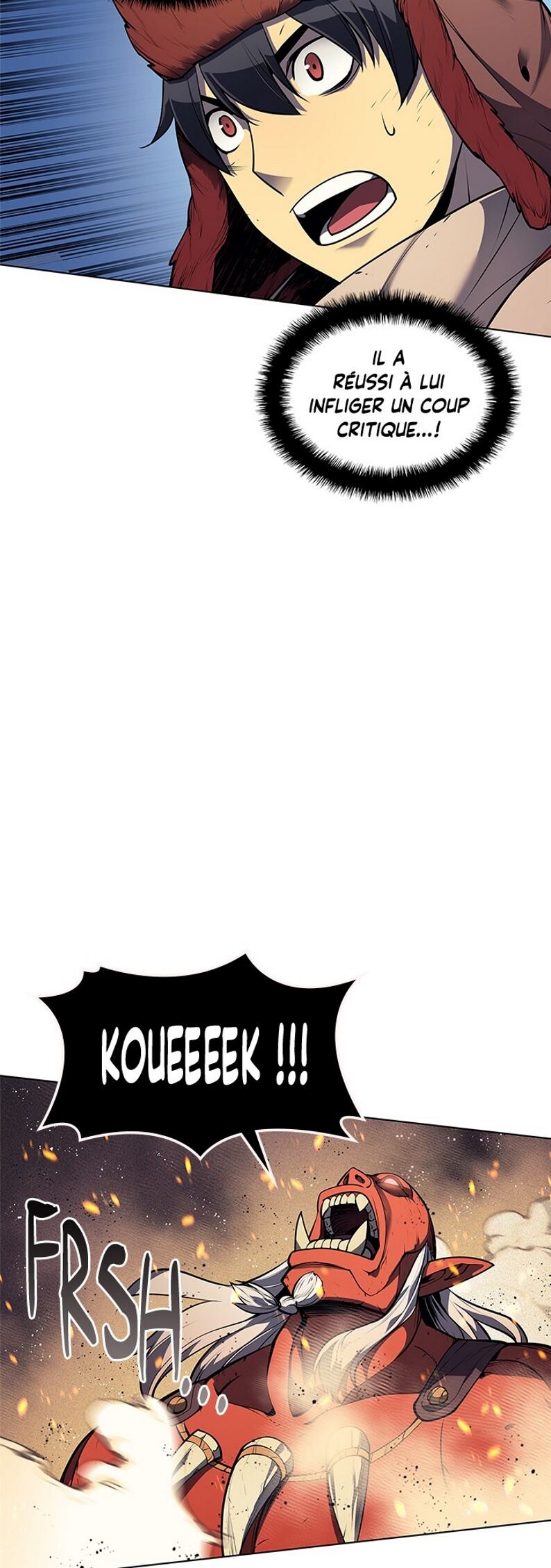 Overgeared (Remake) Chapitre 40 - Page 50