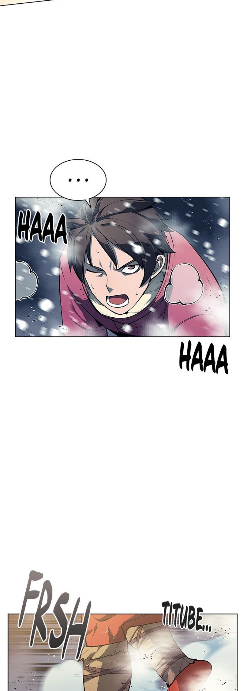 Overgeared (Remake) Chapitre 40 - Page 51