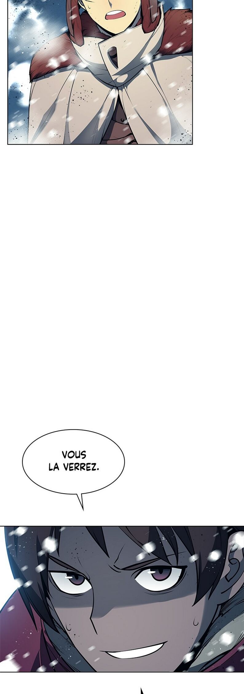 Overgeared (Remake) Chapitre 40 - Page 55