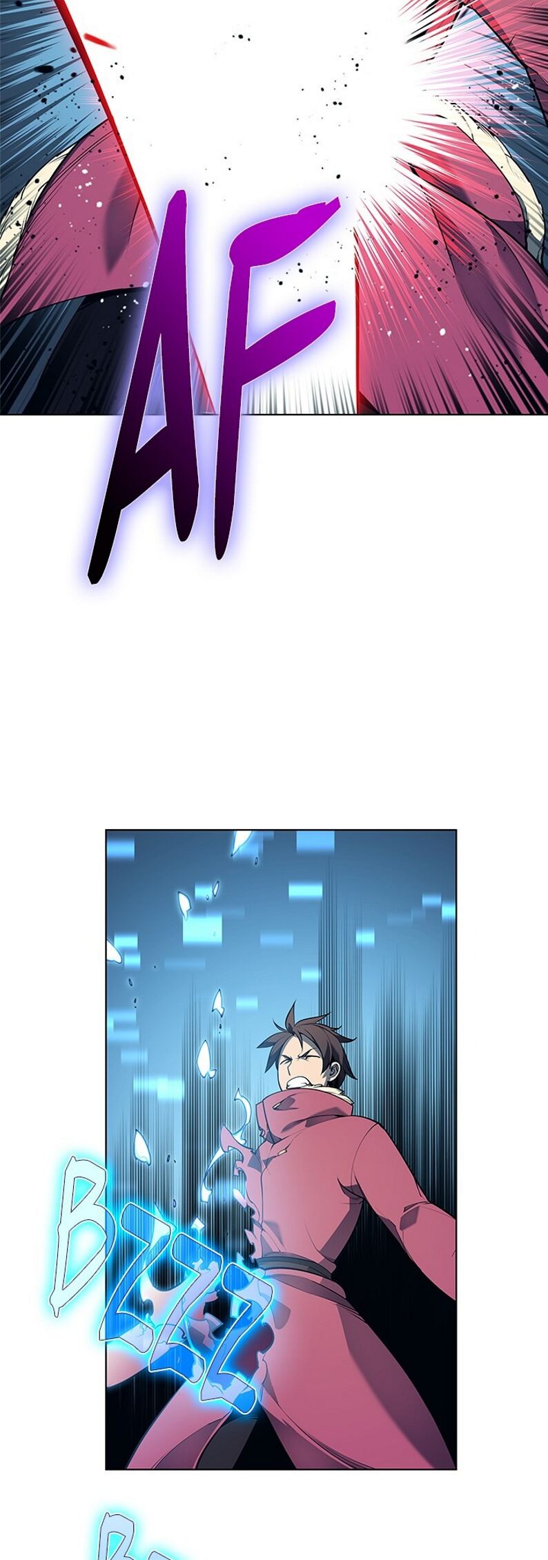 Overgeared (Remake) Chapitre 40 - Page 58