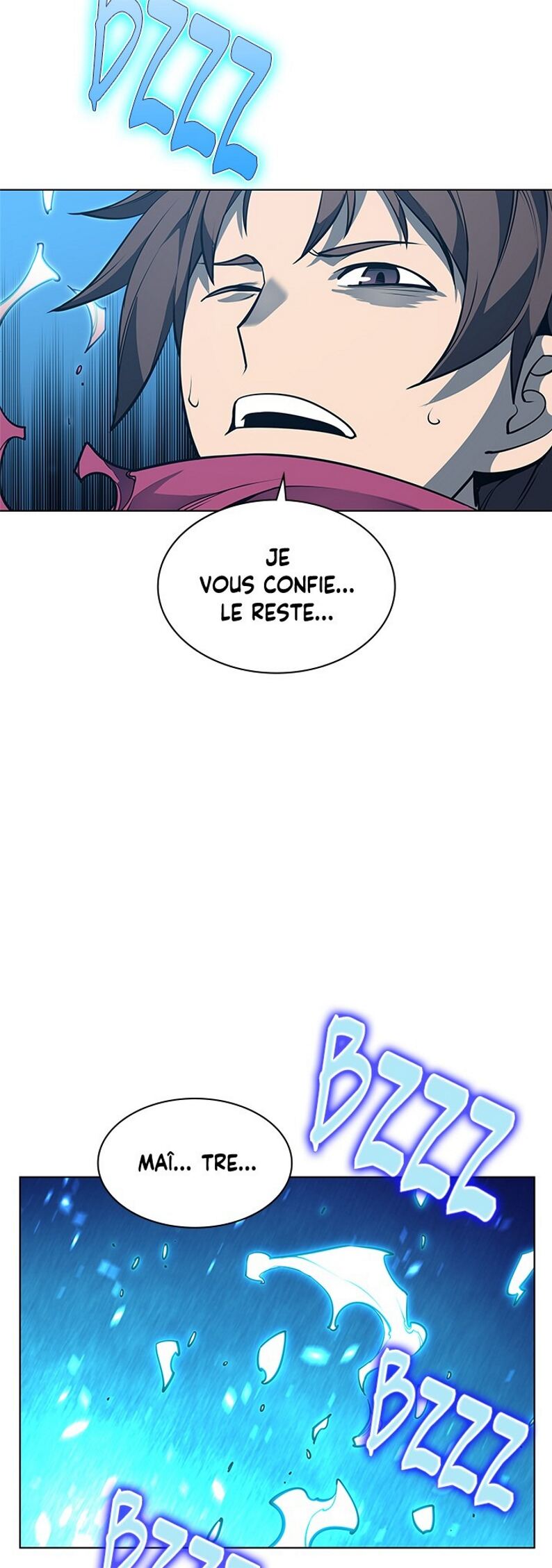 Overgeared (Remake) Chapitre 40 - Page 59