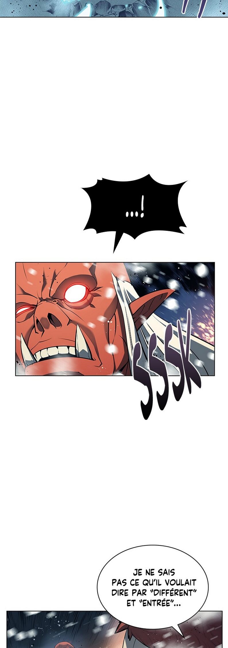 Overgeared (Remake) Chapitre 40 - Page 61