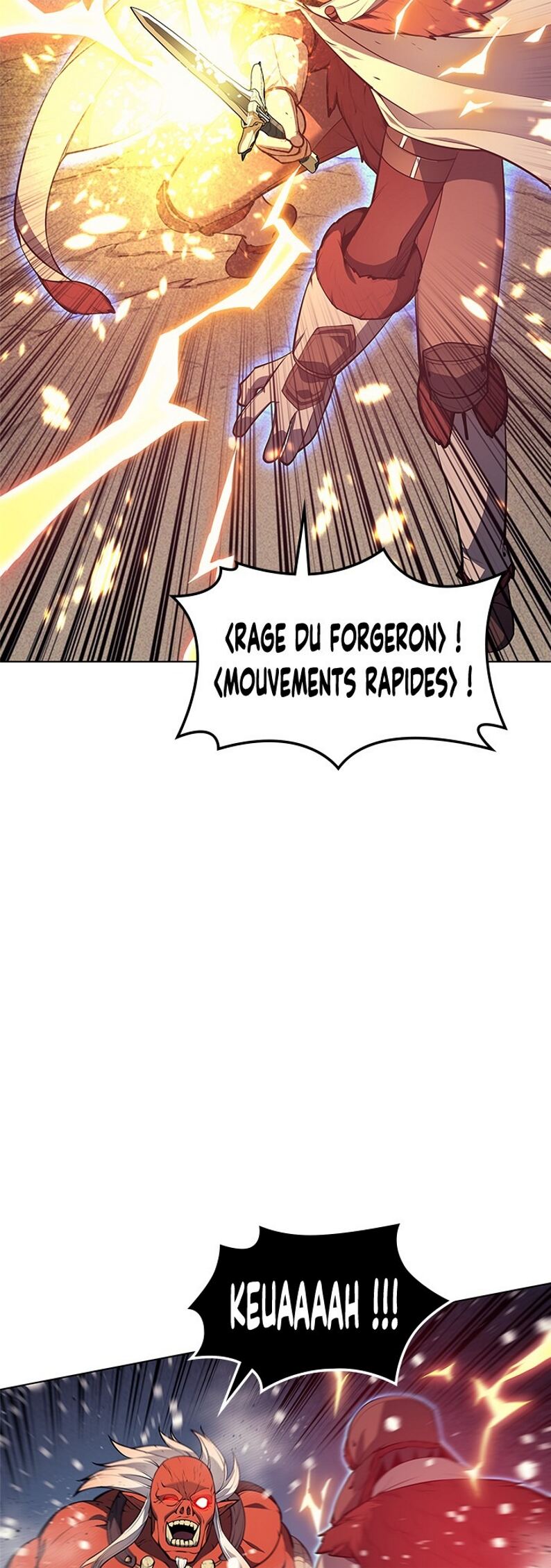 Overgeared (Remake) Chapitre 40 - Page 63