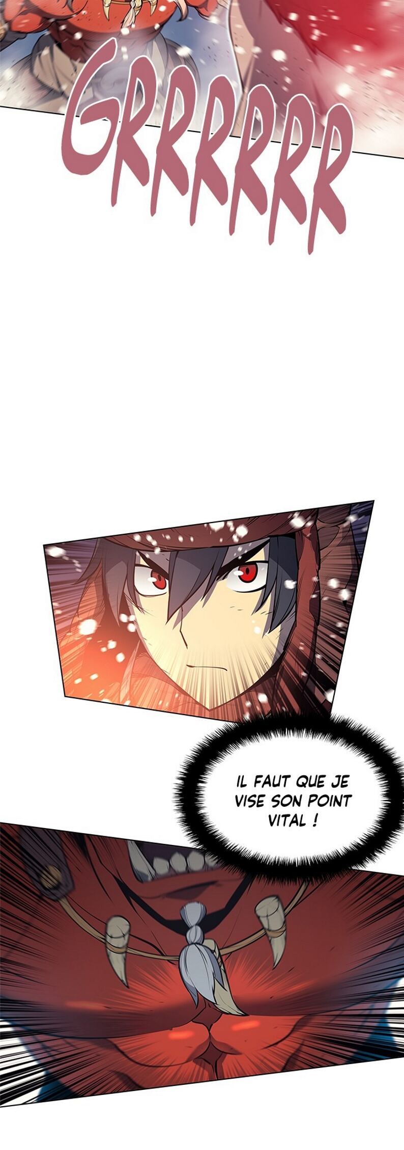 Overgeared (Remake) Chapitre 40 - Page 64