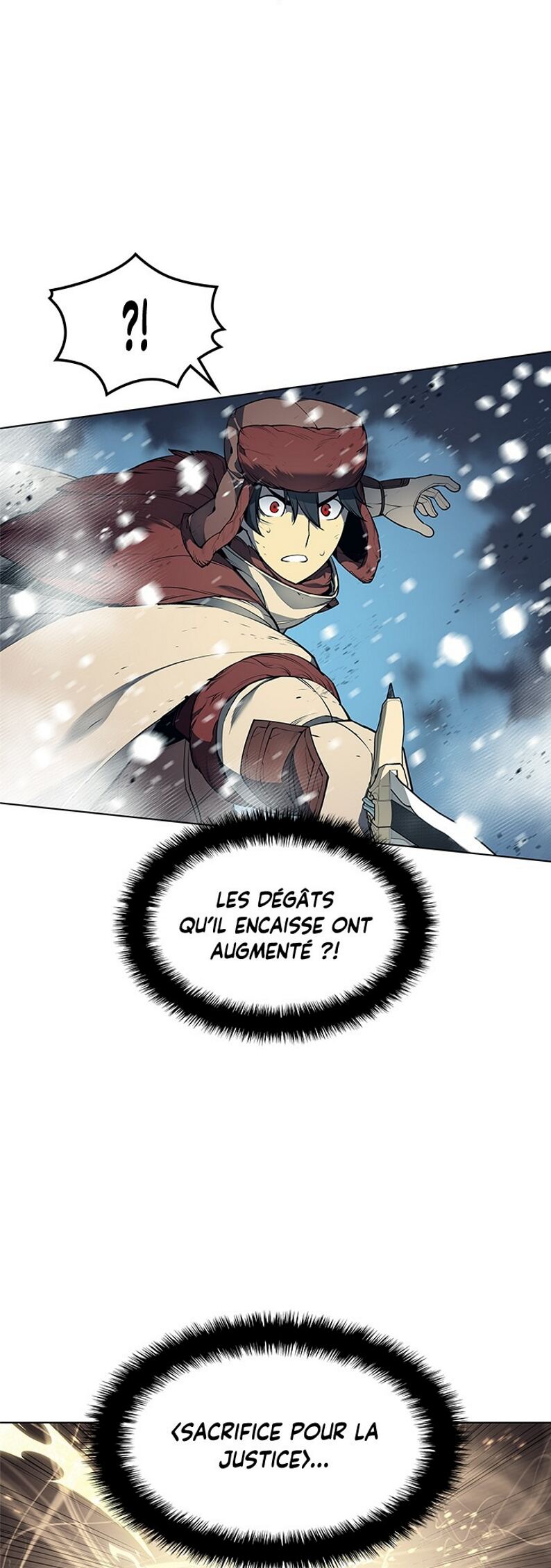 Overgeared (Remake) Chapitre 40 - Page 67