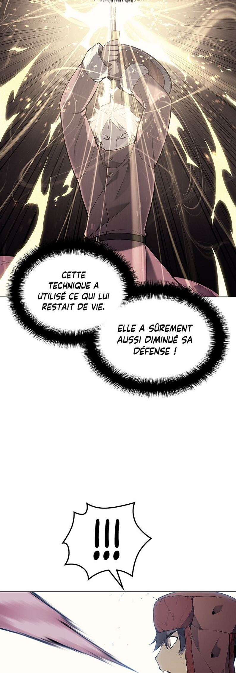Overgeared (Remake) Chapitre 40 - Page 68