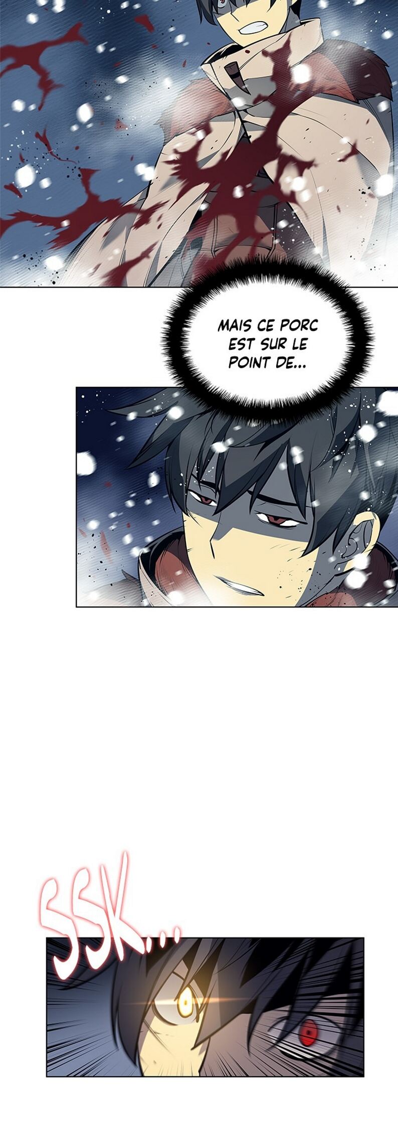 Overgeared (Remake) Chapitre 40 - Page 72