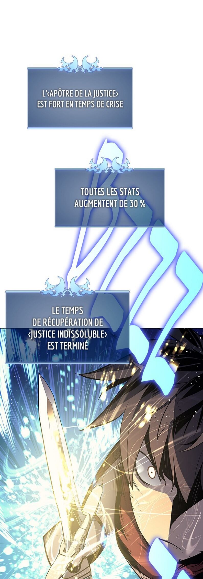 Overgeared (Remake) Chapitre 40 - Page 73