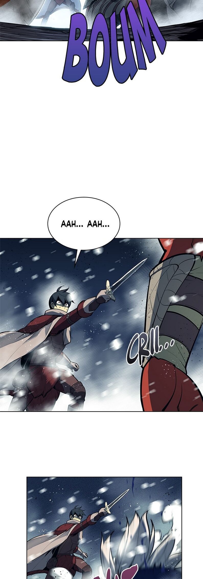 Overgeared (Remake) Chapitre 40 - Page 78