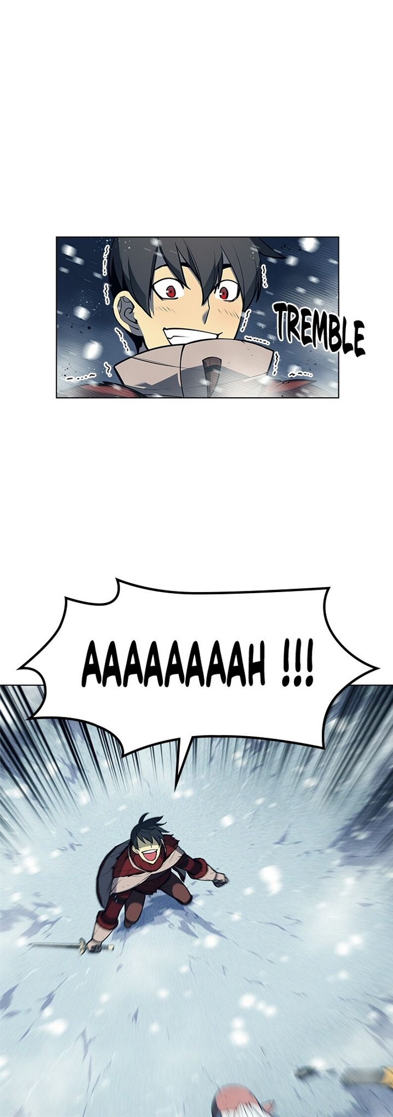 Overgeared (Remake) Chapitre 40 - Page 80