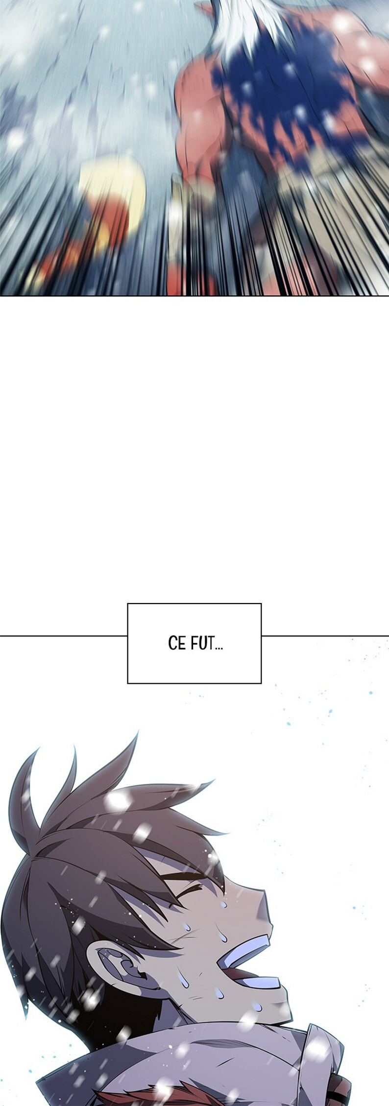 Overgeared (Remake) Chapitre 40 - Page 81