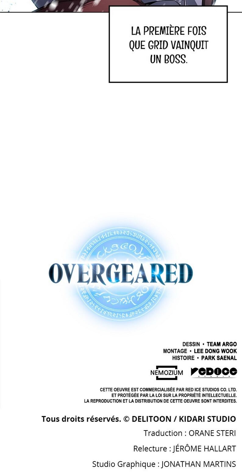 Overgeared (Remake) Chapitre 40 - Page 82