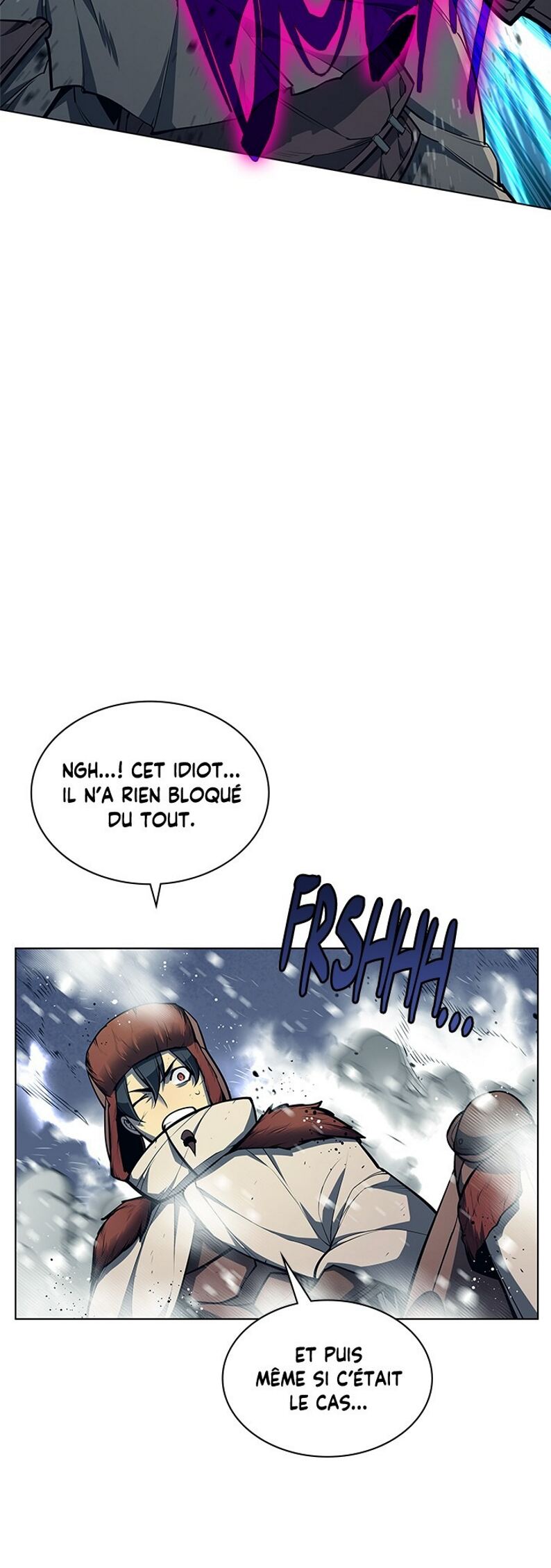 Overgeared (Remake) Chapitre 40 - Page 9