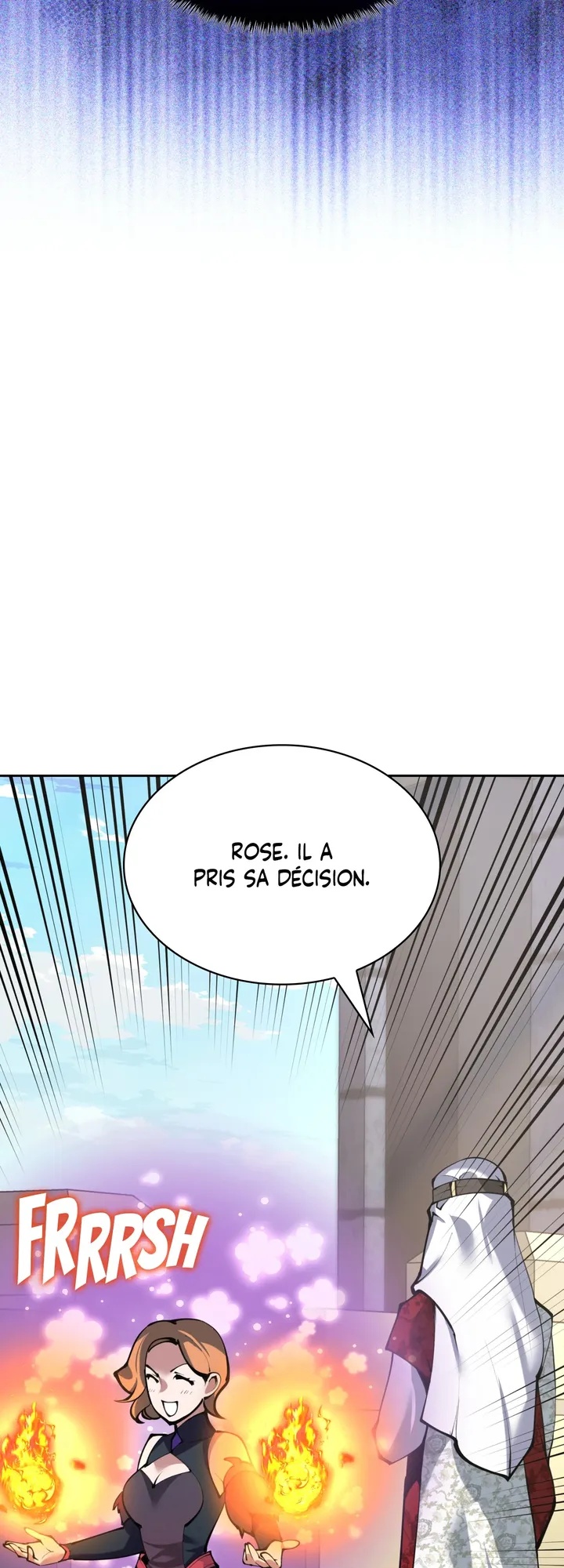 Overgeared (Remake) Chapitre 275 - Page 104