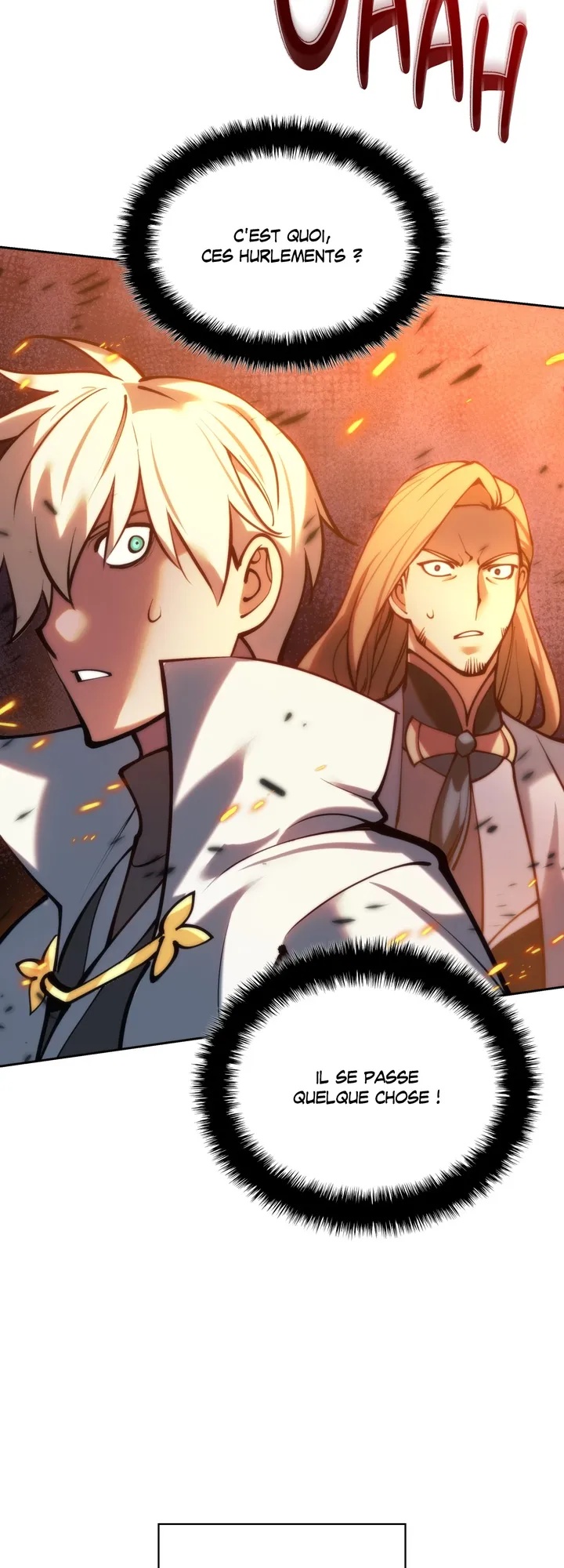 Overgeared (Remake) Chapitre 275 - Page 109
